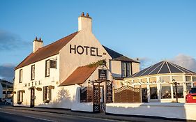 The Upper Largo Hotel & Restaurant